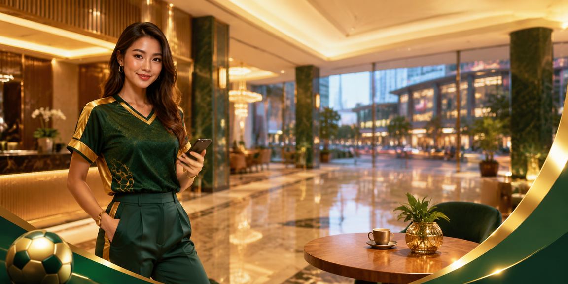 Online deposit process for entertainment and esports platforms in Johor Bahru