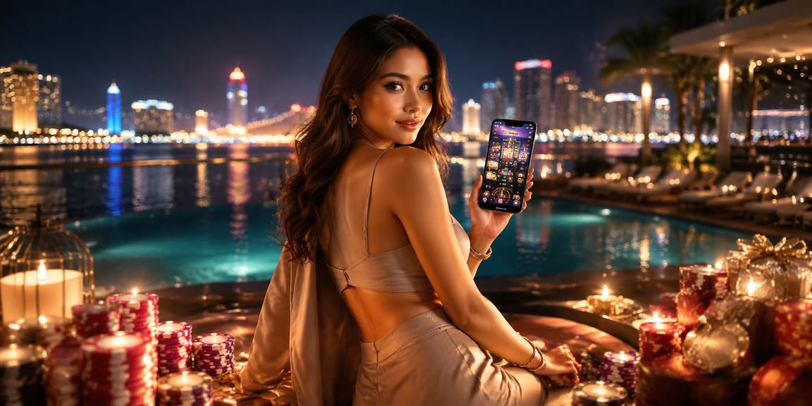 Malay-style casino app in Johor reflects fendi188’s mobile-first approach for local users