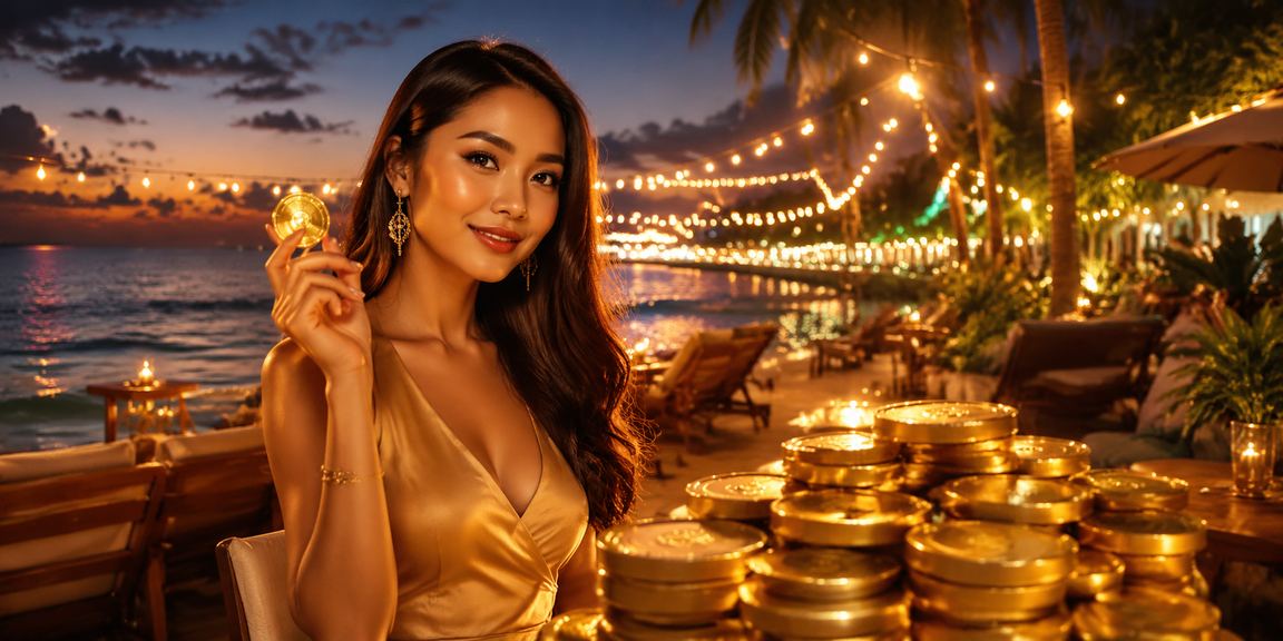 The Malay-style casino entertainment atmosphere in Malaysia reflects the fendi188 VIP program experience