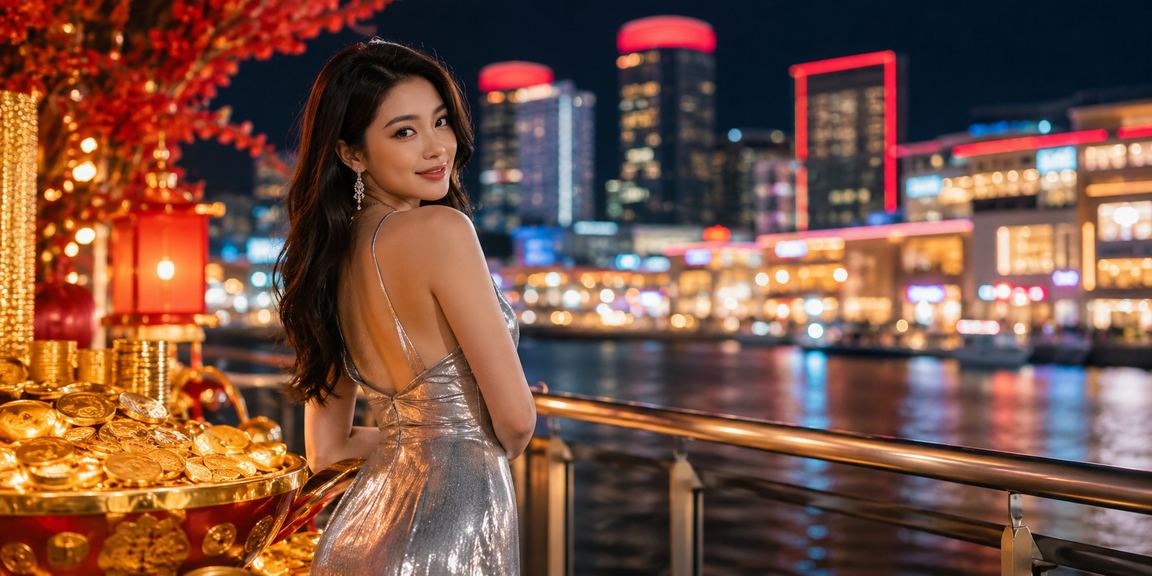 Malaysian casino entertainment atmosphere with young users active in esports