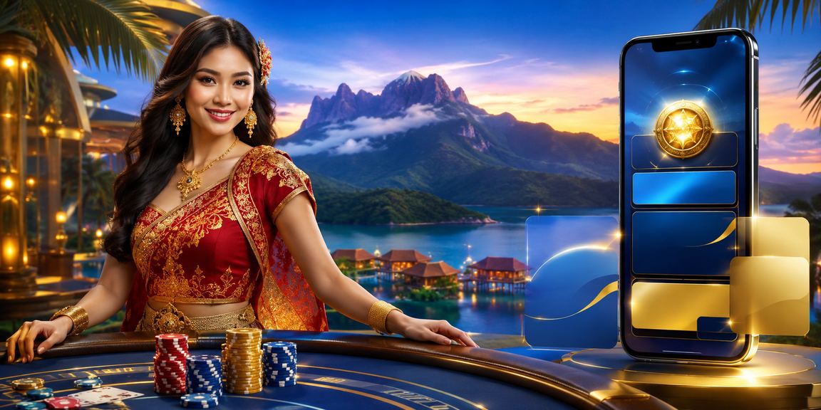 Malay-style VIP bonus in Sabah for loyal members of fendi188 Malaysia’s online entertainment platform